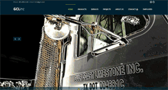 Desktop Screenshot of gcli.com