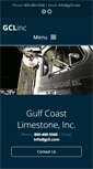 Mobile Screenshot of gcli.com